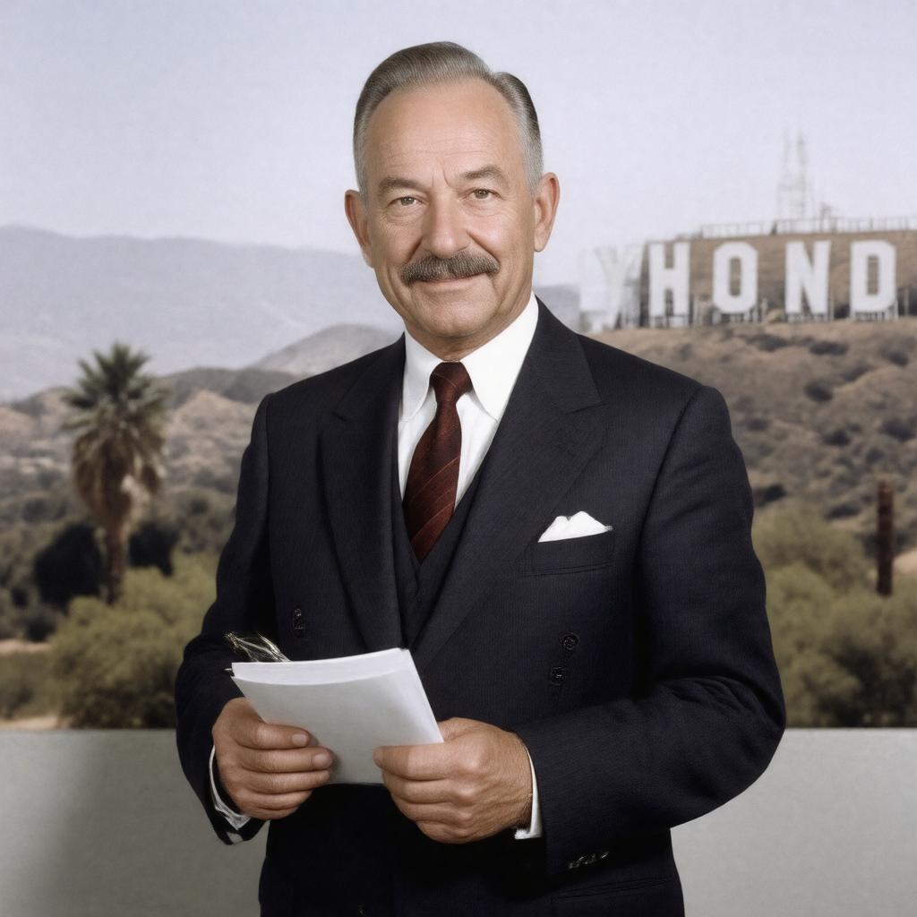 Ben Hecht